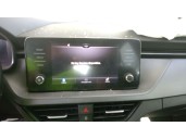 skoda kamiq (nw4) del año 2020