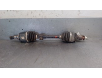 Replacement front left driveshaft for Mazda CX-5 (kf) 2.0 OEM IAM reference GTC12560XA GTC12560XA 