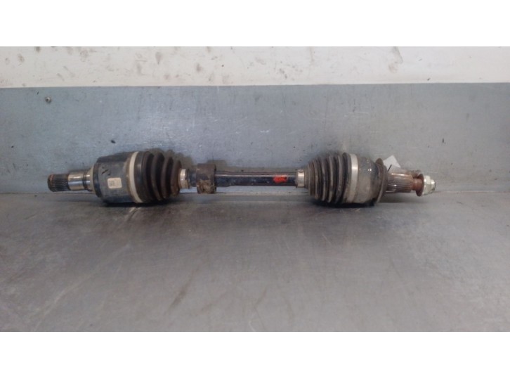 Recambio de transmision delantera izquierda para mazda cx-5 (kf) 2.0 referencia OEM IAM GTC12560XA GTC12560XA 