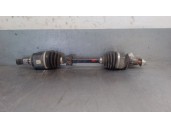 Recambio de transmision delantera izquierda para mazda cx-5 (kf) 2.0 referencia OEM IAM GTC12560XA GTC12560XA 