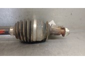 Recambio de transmision delantera izquierda para mazda cx-5 (kf) 2.0 referencia OEM IAM GTC12560XA GTC12560XA 