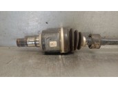 Recambio de transmision delantera izquierda para mazda cx-5 (kf) 2.0 referencia OEM IAM GTC12560XA GTC12560XA 