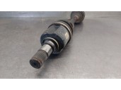 Recambio de transmision delantera izquierda para mazda cx-5 (kf) 2.0 referencia OEM IAM GTC12560XA GTC12560XA 