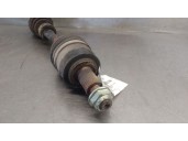 Recambio de transmision delantera izquierda para mazda cx-5 (kf) 2.0 referencia OEM IAM GTC12560XA GTC12560XA 