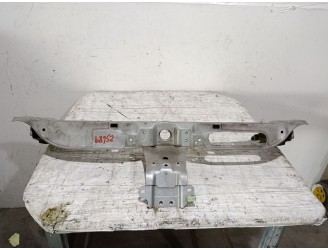 Recambio de panel frontal para mitsubishi outlander ii (cw_w) 2.0 di-d (cw8w) referencia OEM IAM 5256A611 5256A611 