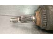 Recambio de transmision delantera derecha para chevrolet tacuma monospace (u100) 2.0 referencia OEM IAM 96451520 96451520 