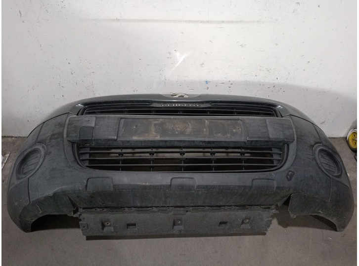 Recambio de paragolpes delantero para peugeot partner tepee 1.6 hdi 90 referencia OEM IAM 7401PT 7401PT 