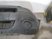 Recambio de paragolpes delantero para peugeot partner tepee 1.6 hdi 90 referencia OEM IAM 7401PT 7401PT 