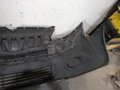 Recambio de paragolpes delantero para peugeot partner tepee 1.6 hdi 90 referencia OEM IAM 7401PT 7401PT 