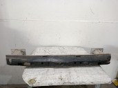 Replacement front bumper reinforcement for Peugeot Partner Tepee 1.6 HDi 90 OEM IAM reference 7414YN 7414YN 