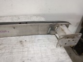 Replacement front bumper reinforcement for Peugeot Partner Tepee 1.6 HDi 90 OEM IAM reference 7414YN 7414YN 