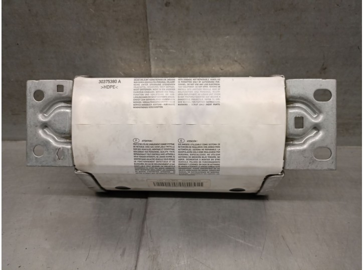Recambio de airbag delantero derecho para bmw 1 coupé (e82) 120 d referencia OEM IAM 39698286006 72126982860 