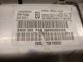 Recambio de airbag delantero derecho para bmw 1 coupé (e82) 120 d referencia OEM IAM 39698286006 72126982860 