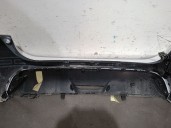 Recambio de paragolpes trasero para mazda 2 fastback (kb) 1.5 hybrid (kbac3x) referencia OEM IAM M15A 