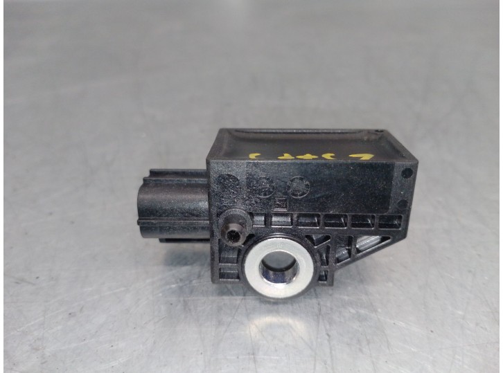 Recambio de sensor para honda civic ix (fk) 1.6 i-dtec (fk3) referencia OEM IAM 77970T0AJ010M4 