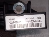 Recambio de sensor para honda civic ix (fk) 1.6 i-dtec (fk3) referencia OEM IAM 77970T0AJ010M4 