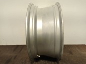 Recambio de llanta para mazda 2 fastback (kb) 1.5 hybrid (kbac3x) referencia OEM IAM 42611K0030 R15X6JET45 