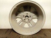 Recambio de llanta para mazda 2 fastback (kb) 1.5 hybrid (kbac3x) referencia OEM IAM 42611K0030 R15X6JET45 