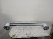 Recambio de refuerzo paragolpes trasero para mazda 2 fastback (kb) 1.5 hybrid (kbac3x) referencia OEM IAM M15A 