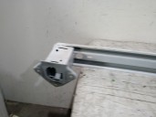 Recambio de refuerzo paragolpes trasero para mazda 2 fastback (kb) 1.5 hybrid (kbac3x) referencia OEM IAM M15A 