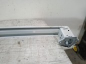 Recambio de refuerzo paragolpes trasero para mazda 2 fastback (kb) 1.5 hybrid (kbac3x) referencia OEM IAM M15A 