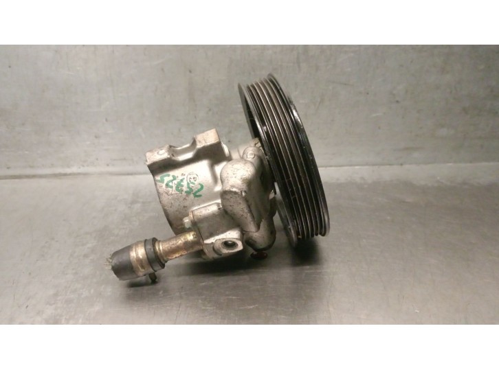 Replacement power steering pump for Chevrolet Tacuma Monospace (U100) 2.0 OEM IAM reference 96378188 96378188