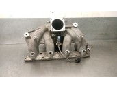 Recambio de colector admision para chevrolet tacuma monospace (u100) 2.0 referencia OEM IAM 92064831 92063630 