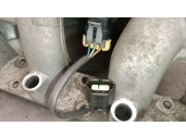 Recambio de colector admision para chevrolet tacuma monospace (u100) 2.0 referencia OEM IAM 92064831 92063630 