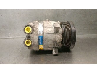 Recambio de compresor aire acondicionado para chevrolet tacuma monospace (u100) 2.0 referencia OEM IAM 96450073 96450073 715022