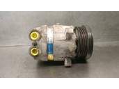 Recambio de compresor aire acondicionado para chevrolet tacuma monospace (u100) 2.0 referencia OEM IAM 96450073 96450073 715022