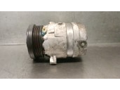 Recambio de compresor aire acondicionado para chevrolet tacuma monospace (u100) 2.0 referencia OEM IAM 96450073 96450073 715022