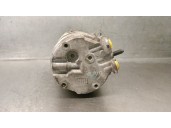 Recambio de compresor aire acondicionado para chevrolet tacuma monospace (u100) 2.0 referencia OEM IAM 96450073 96450073 715022