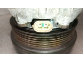 Recambio de compresor aire acondicionado para chevrolet tacuma monospace (u100) 2.0 referencia OEM IAM 96450073 96450073 715022