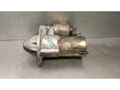 Replacement starter motor for Chevrolet Tacuma Monospace (U100) 2.0 OEM IAM reference 96450663 96450663 