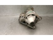 Replacement starter motor for Chevrolet Tacuma Monospace (U100) 2.0 OEM IAM reference 96450663 96450663 
