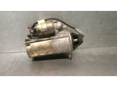 Replacement starter motor for Chevrolet Tacuma Monospace (U100) 2.0 OEM IAM reference 96450663 96450663 