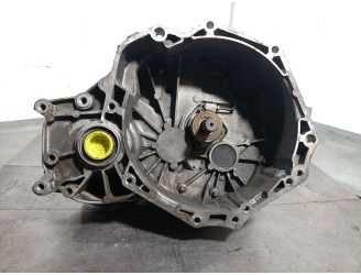 Replacement gearbox for Opel Astra H GTC (A04) 1.7 CDTi (L08) OEM IAM reference G12 700882 F23