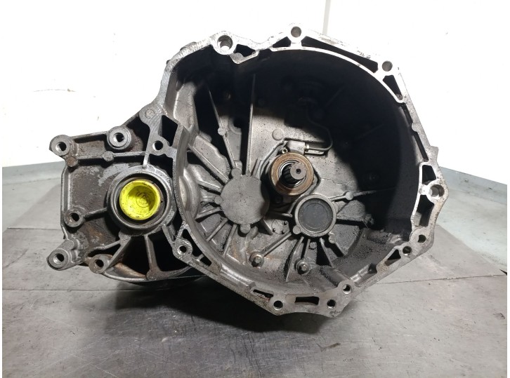 Replacement gearbox for Opel Astra H GTC (A04) 1.7 CDTi (L08) OEM IAM reference G12 700882 F23