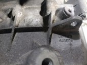 Replacement gearbox for Opel Astra H GTC (A04) 1.7 CDTi (L08) OEM IAM reference G12 700882 F23