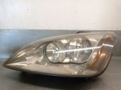 Recambio de faro izquierdo para ford focus c-max (dm2) 1.6 tdci referencia OEM IAM 3M5113006AH 1347463 