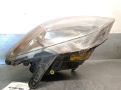 Recambio de faro izquierdo para ford focus c-max (dm2) 1.6 tdci referencia OEM IAM 3M5113006AH 1347463 
