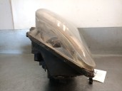 Recambio de faro izquierdo para ford focus c-max (dm2) 1.6 tdci referencia OEM IAM 3M5113006AH 1347463 