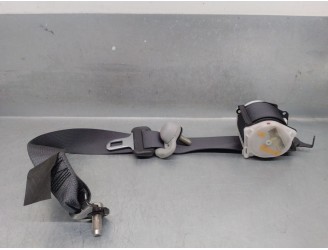 Recambio de cinturon seguridad trasero izquierdo para honda civic ix (fk) 1.6 i-dtec (fk3) referencia OEM IAM 82850TV1Q02ZJ 8285