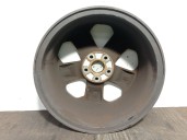 Recambio de llanta para honda hr-v (ru) 1.6 i-dtec (ru8) referencia OEM IAM 42700T7AJ71 R17X7J55 