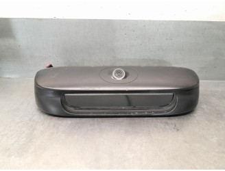 Recambio de modulo electronico para peugeot boxer furgoneta 2.2 bluehdi 140 referencia OEM IAM 53236189 