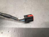 Recambio de modulo electronico para peugeot boxer furgoneta 2.2 bluehdi 140 referencia OEM IAM 53236189 