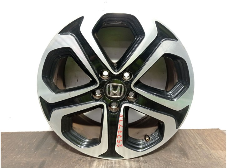 Recambio de llanta para honda hr-v (ru) 1.6 i-dtec (ru8) referencia OEM IAM 42700T7AJ71 R17X7J55 