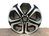 Recambio de llanta para honda hr-v (ru) 1.6 i-dtec (ru8) referencia OEM IAM 42700T7AJ71 R17X7J55 