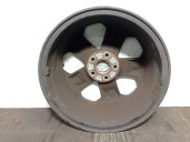 Recambio de llanta para honda hr-v (ru) 1.6 i-dtec (ru8) referencia OEM IAM 42700T7AJ71 R17X7J55 