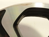 Recambio de llanta para honda hr-v (ru) 1.6 i-dtec (ru8) referencia OEM IAM 42700T7AJ71 R17X7J55 